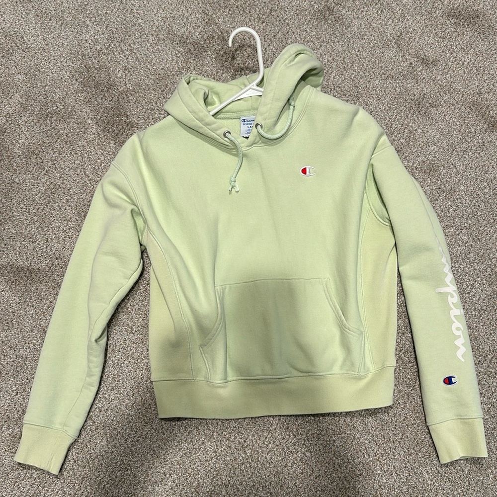 Champions Hoodie